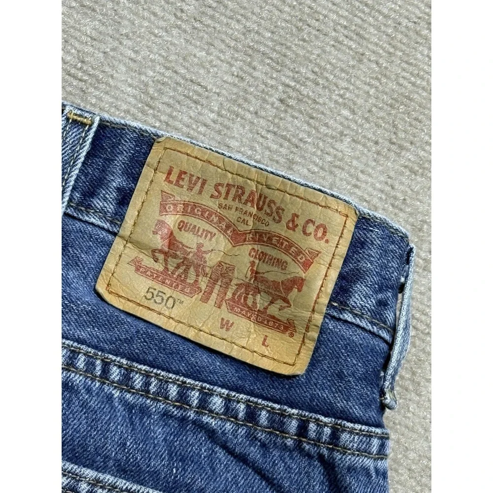 Levis brand levi